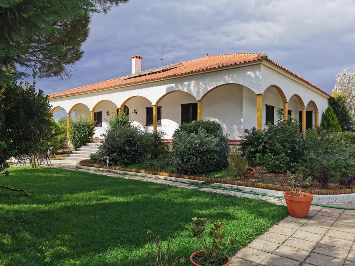 Casa Das Portas Azinhaga Zewnętrze zdjęcie