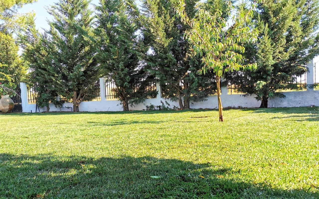 Casa Das Portas Azinhaga Zewnętrze zdjęcie