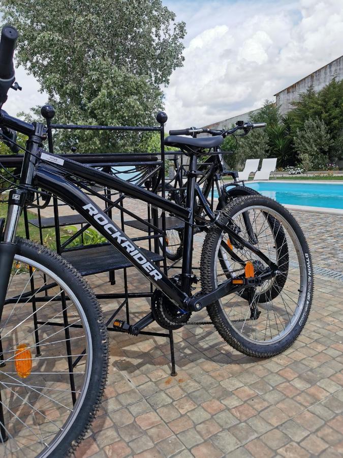 Casa Das Portas Azinhaga Zewnętrze zdjęcie