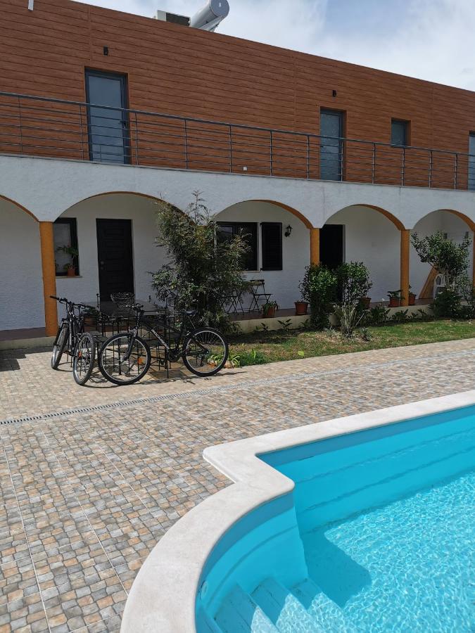 Casa Das Portas Azinhaga Zewnętrze zdjęcie
