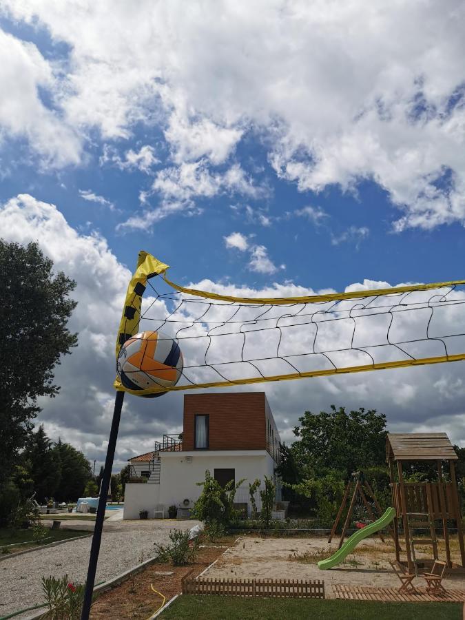 Casa Das Portas Azinhaga Zewnętrze zdjęcie