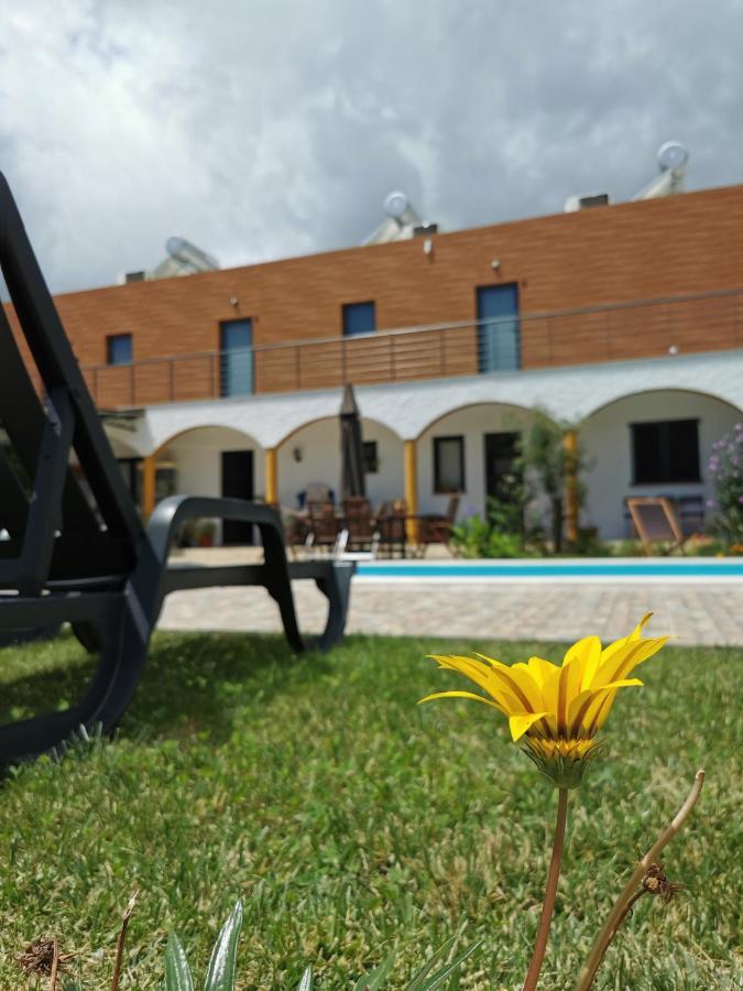 Casa Das Portas Azinhaga Zewnętrze zdjęcie