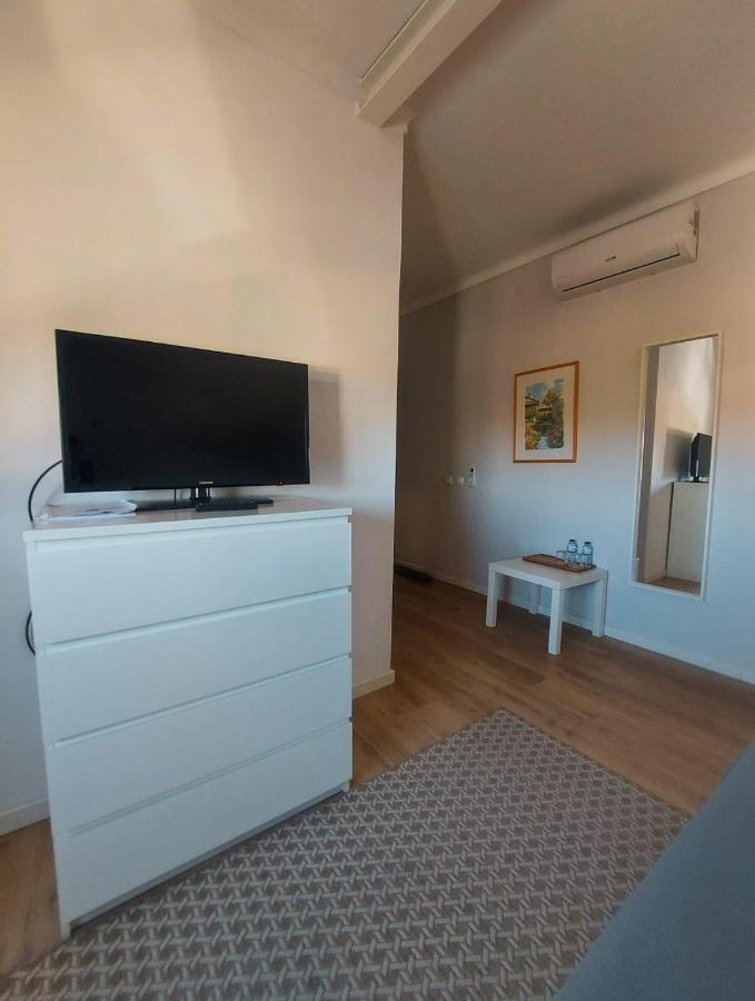Casa Das Portas Azinhaga Zewnętrze zdjęcie