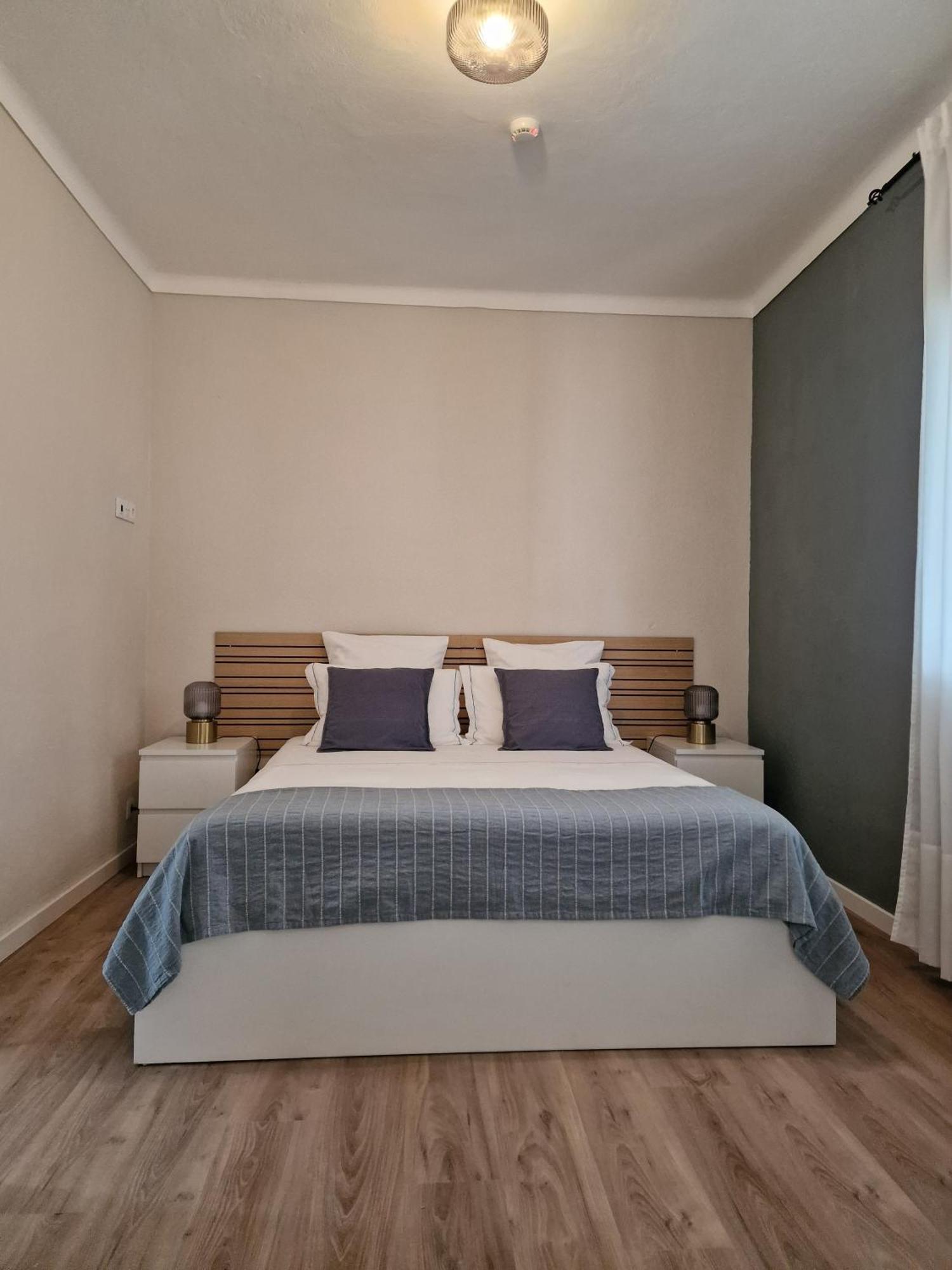 Casa Das Portas Azinhaga Zewnętrze zdjęcie