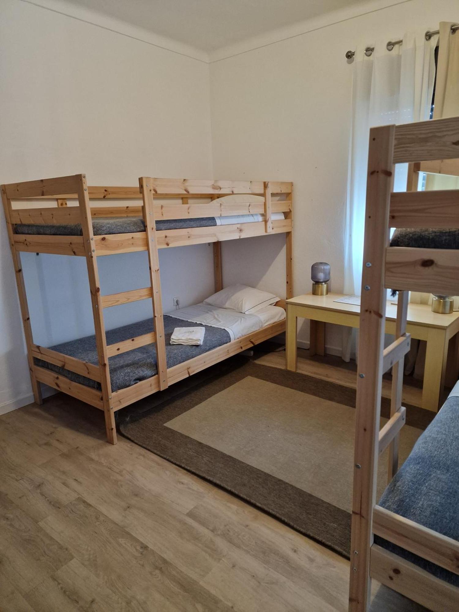Casa Das Portas Azinhaga Zewnętrze zdjęcie